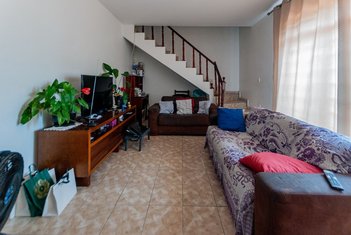 house em Rua Francisco Isoldi, Sumarezinho - São Paulo - SP