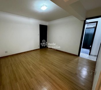 apartment em Quadra 2 Conjunto A-5, Sobradinho - Brasília - DF
