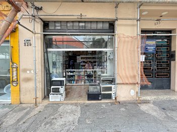 business em Avenida Jabaquara, Mirandópolis - São Paulo - SP