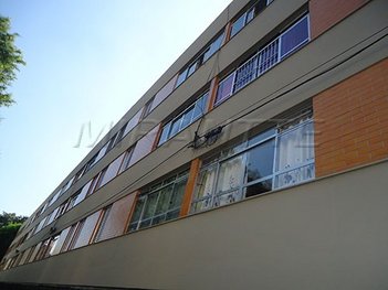 apartment em Avenida Paulo Lincoln do Valle Pontin, Jaçanã - São Paulo - SP