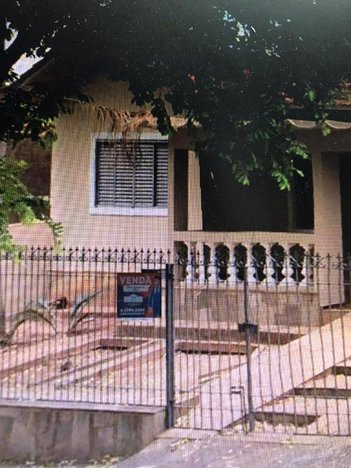 house em Rua Antônio Poço, Vila São Paulo - Araçatuba - SP