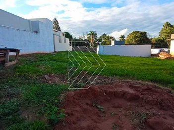 land_lot em Avenida Recanto das Esmeraldas, Parque das Esmeraldas II - Marília - SP