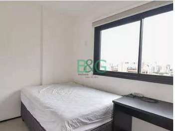 apartment em Travessa Humberto I, Vila Mariana - São Paulo - SP