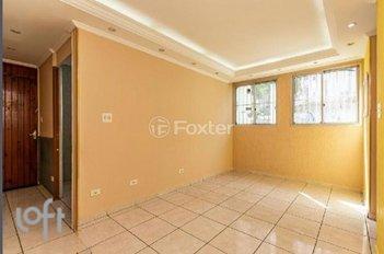apartment em Nova Palmeira, Ermelino Matarazzo - São Paulo - SP