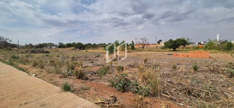 land_lot em Rua Julieta Crusca de Jesus, Cidade Jardim - Araraquara - SP