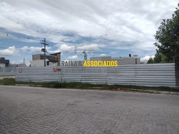 land_lot em Rua Dois, São Gonçalo - Pelotas - RS