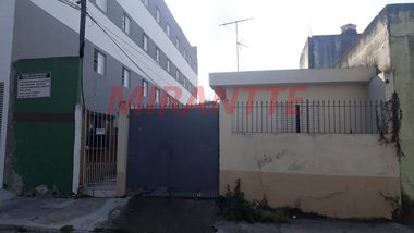 house em José Rangel de Camargo, Parque Peruche - São Paulo - SP