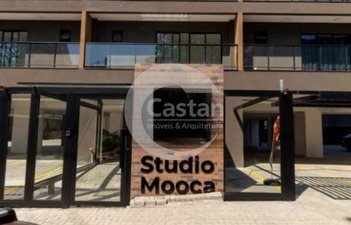 apartment em Rua Marcial, Mooca - São Paulo - SP
