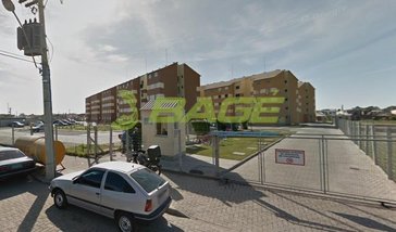 apartment em Avenida Presidente Juscelino Kubitschek de Oliveira, São Gonçalo - Pelotas - RS