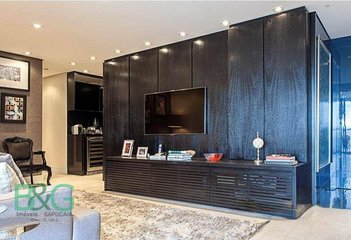 apartment em Rua Doutor Dolzani, Jardim da Glória - São Paulo - SP