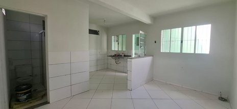 house em Rua do Britador, São João - Mauá - SP