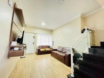 house em Rua Coronel Luís Alves, Vila Mariana - São Paulo - SP