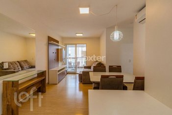 apartment em Rua Marechal Mesquita, Teresópolis - Porto Alegre - RS