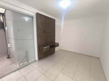 apartment em Praça Enfermeira Geralda Marra, São João Batista (Venda Nova) - Belo Horizonte - MG