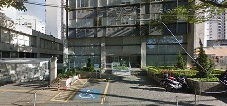 business em Santo Amaro, Brooklin Paulista - São Paulo - SP