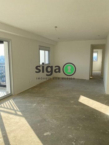 apartment em Rua Doutor Luiz Migliano, Jardim Caboré - São Paulo - SP