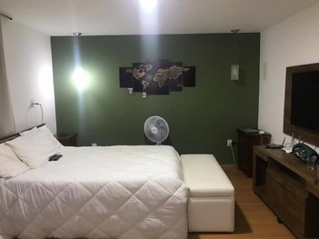 house em Rua Bolívia, Nogueira - Petrópolis - RJ