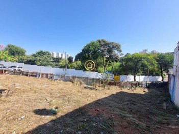 land_lot em Rua Antônio Venturi, Vila Sofia - São Paulo - SP