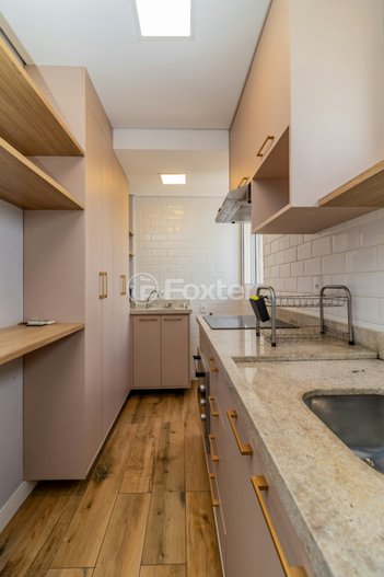 apartment em Rua Joaquim Nabuco, Cidade Baixa - Porto Alegre - RS