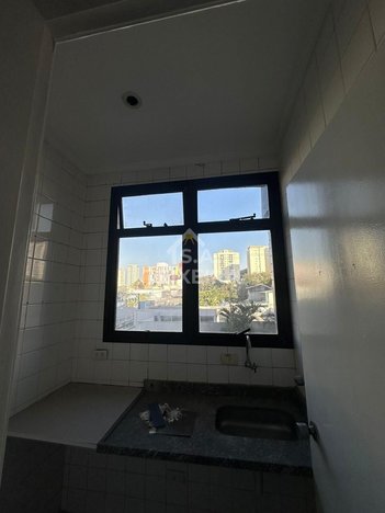 office em Avenida Dom Pedro II, Campestre - Santo André - SP