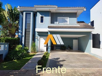 house em Avenida Lauro Miguel Sacker, Parque Residencial Villa dos Inglezes - Sorocaba - SP