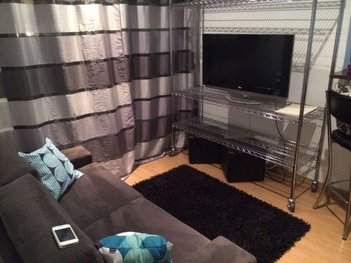 apartment em Rua Professor Atílio Innocenti, Vila Nova Conceição - São Paulo - SP