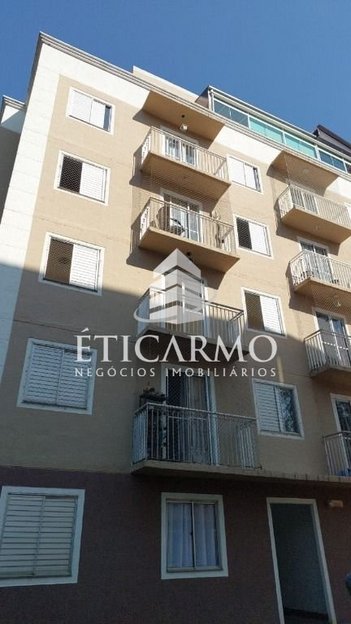 apartment em Rua Agrimensor Sugaya, Colônia (Zona Leste) - São Paulo - SP