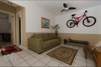 apartment em Recanto do Sol, Ingleses - Florianópolis - SC