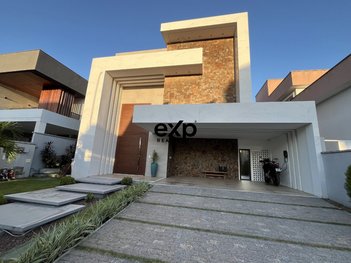 house em Avenida Eusébio de Queiroz, Coaçu - Eusébio - CE