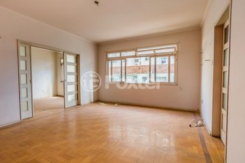 apartment em Avenida Venâncio Aires, Cidade Baixa - Porto Alegre - RS