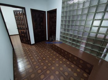 office em Amador Bueno, Centro - Santos - SP
