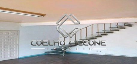 house em Rua Gregório Fonseca, Centro - Santo André - SP