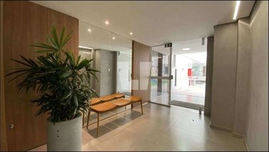 apartment em Rua Sílvio Menicucci, Buritis - Belo Horizonte - MG