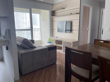 apartment em Avenida Lins de Vasconcelos, Vila Mariana - São Paulo - SP