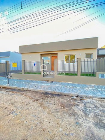 house em Rua Europa, Scharlau - São Leopoldo - RS