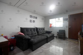 house em Rua Piracaia, Vila Floresta - Santo André - SP