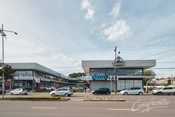 business em Getúlio Vargas, Centro - Piraquara - PR