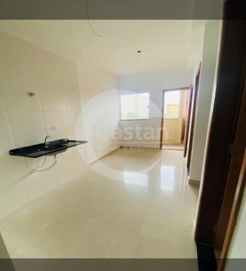 apartment em Rua João Graeber, Vila Ema - São Paulo - SP