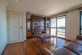 apartment em Rua Tutóia, Vila Mariana - São Paulo - SP