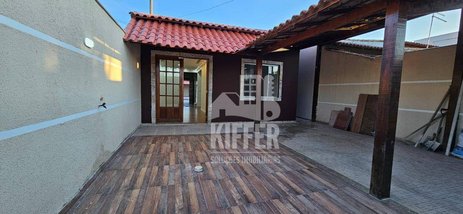house em Avenida Jardel Filho, Jardim Atlântico Central (Itaipuaçu) - Maricá - RJ