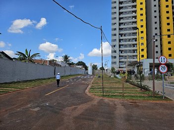 apartment em Rua Horácio dos Santos, Loteamento São Vicente de Paula - Votuporanga - SP
