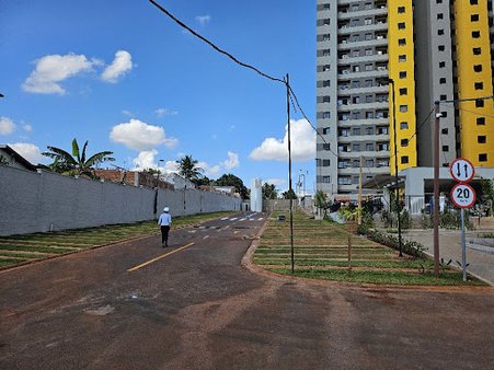 Cômodo Condomínio