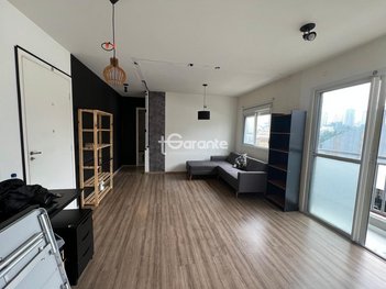 apartment em Rua Antônio Chiarizzi, Parque da Mooca - São Paulo - SP