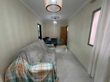 apartment em Rua José Cleto, Palmares - Belo Horizonte - MG