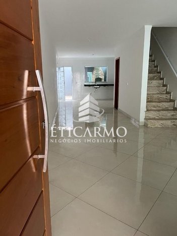 house em Rua Maestro Alfredo Beviláqua, Jardim Três Marias - São Paulo - SP
