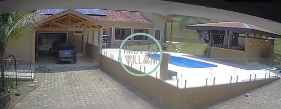 agricultural em Rua Um, Condomínio Villagio Fazendão - São José dos Campos - SP