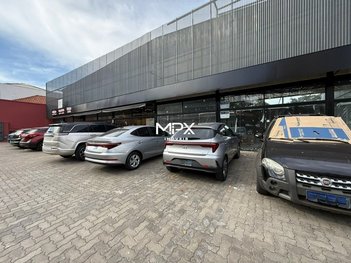 business em Avenida Rui Barbosa, Vila Rezende - Piracicaba - SP