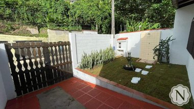 house em Rua Santo Antônio, Praia dos Sonhos - Itanhaém - SP