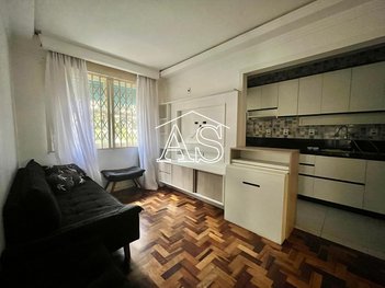 apartment em Avenida Princesa Isabel, Santana - Porto Alegre - RS