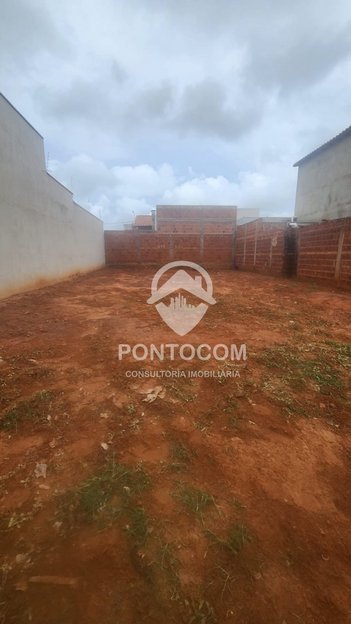 land_lot em Rua Arcidio Cavazzani, Residencial Regissol I - Mirassol - SP